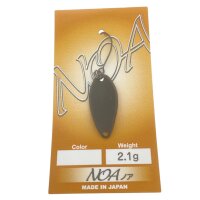 Rodio Craft Noa 2,1g  #Sonderfarbe