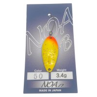 Rodio Craft Noa Boss 3,4g #50
