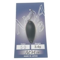 Rodio Craft Noa Boss 3,4g #50
