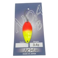 Rodio Craft Noa Boss 3,4g #Sonderfarbe