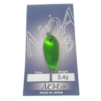 Rodio Craft Noa Boss 3,4g #Sonderfarbe