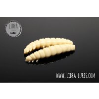 Libra Lures LARVA 30mm #005 CHEESE