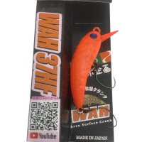 Lucky Craft Wah 37HF #Sonderfarbe