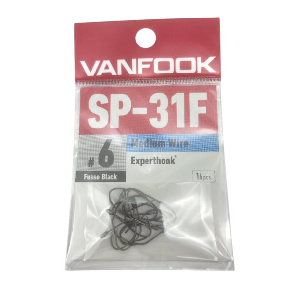 VanFook SP-31F  Gr. 6
