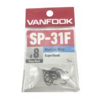 VanFook SP-31F  Gr. 8