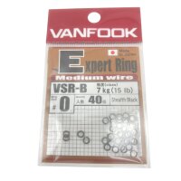 Vanfook Expert Ring VSR-B Gr.0
