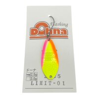 Antem Dohna 2,5g #Limit-01 2025