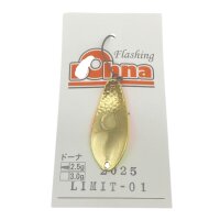 Antem Dohna 2,5g #Limit-01 2025