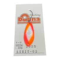 Antem Dohna 2,5g #Limit-02 2025