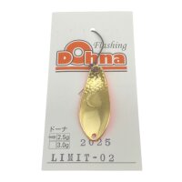 Antem Dohna 2,5g #Limit-02 2025