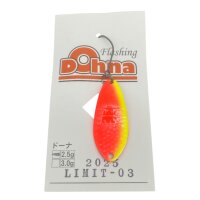 Antem Dohna 2,5g #Limit-03 2025