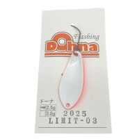 Antem Dohna 2,5g #Limit-03 2025