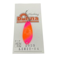 Antem Dohna 2,5g #Limit-04 2025