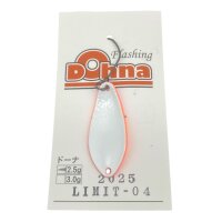 Antem Dohna 2,5g #Limit-04 2025