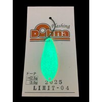 Antem Dohna 2,5g #Limit-04 2025