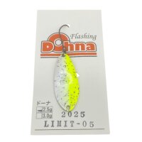 Antem Dohna 2,5g #Limit-05 2025