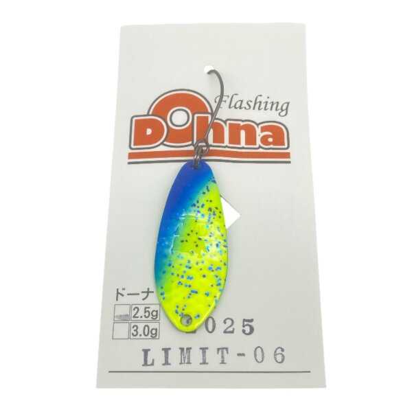 Antem Dohna 2,5g #Limit-06 2025