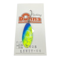 Antem Dohna 2,5g #Limit-06 2025