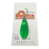 Antem Dohna 2,5g #Limit-06 2025