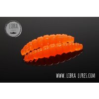 Libra Lures LARVA 30mm #011 CHEESE