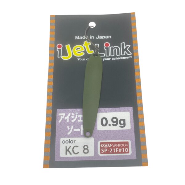 I Jet Link Sword 0,9g #KC-8