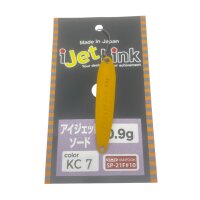 I Jet Link Sword 0,9g #KC-7