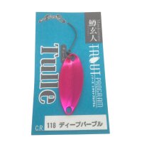 NORIES TULLE 3,5G #118