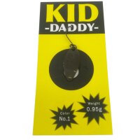 Deep Paradox KID DADDY 0,95g #1