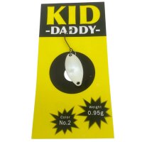 Deep Paradox KID DADDY 0,95g #2
