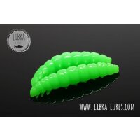 Libra Lures LARVA 30mm #026 CHEESE