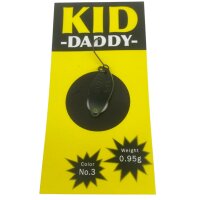 Deep Paradox KID DADDY 0,95g #3