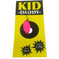 Deep Paradox KID DADDY 0,95g #4