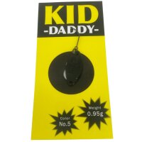 Deep Paradox KID DADDY 0,95g #5