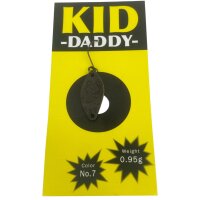 Deep Paradox KID DADDY 0,95g #7
