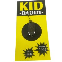 Deep Paradox KID DADDY 0,95g #8