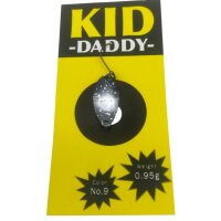 Deep Paradox KID DADDY 0,95g #9