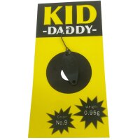 Deep Paradox KID DADDY 0,95g #9