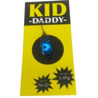 Deep Paradox KID DADDY 0,95g #10