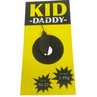 Deep Paradox KID DADDY 0,95g #10