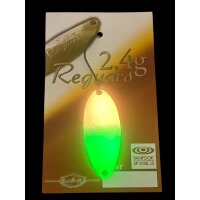 Nomadic Code Reguars 2,4g #Sonderfarbe DE02 Glow