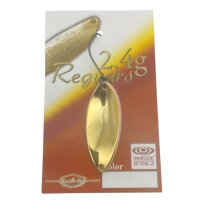 Nomadic Code Reguars 2,4g #Sonderfarbe DE02 Glow