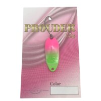 Nomadic Code Prouder 1,5g #Sonderfarbe DE02 Glow