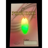 Nomadic Code Prouder 1,5g #Sonderfarbe DE02 Glow