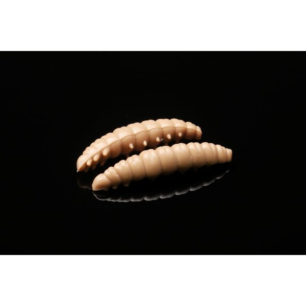 Libra Lures LARVA 30mm #035 CHEESE