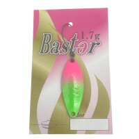 Nomadic Code Baster 1,7g #Sonderfarbe DE02 Glow