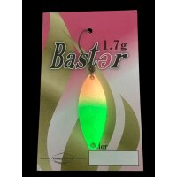 Nomadic Code Baster 1,7g #Sonderfarbe DE02 Glow