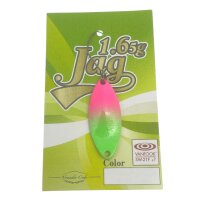 Nomadic Code JAG 1,65g #Sonderfarbe DE02 Glow