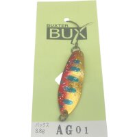 Antem BUX 3,8g #Sonderfarbe AG01