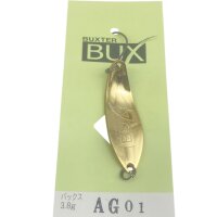 Antem BUX 3,8g #Sonderfarbe AG01