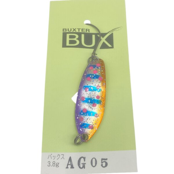 Antem BUX 3,8g #Sonderfarbe AG05